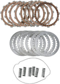 CLUTCH KIT MSE CR250