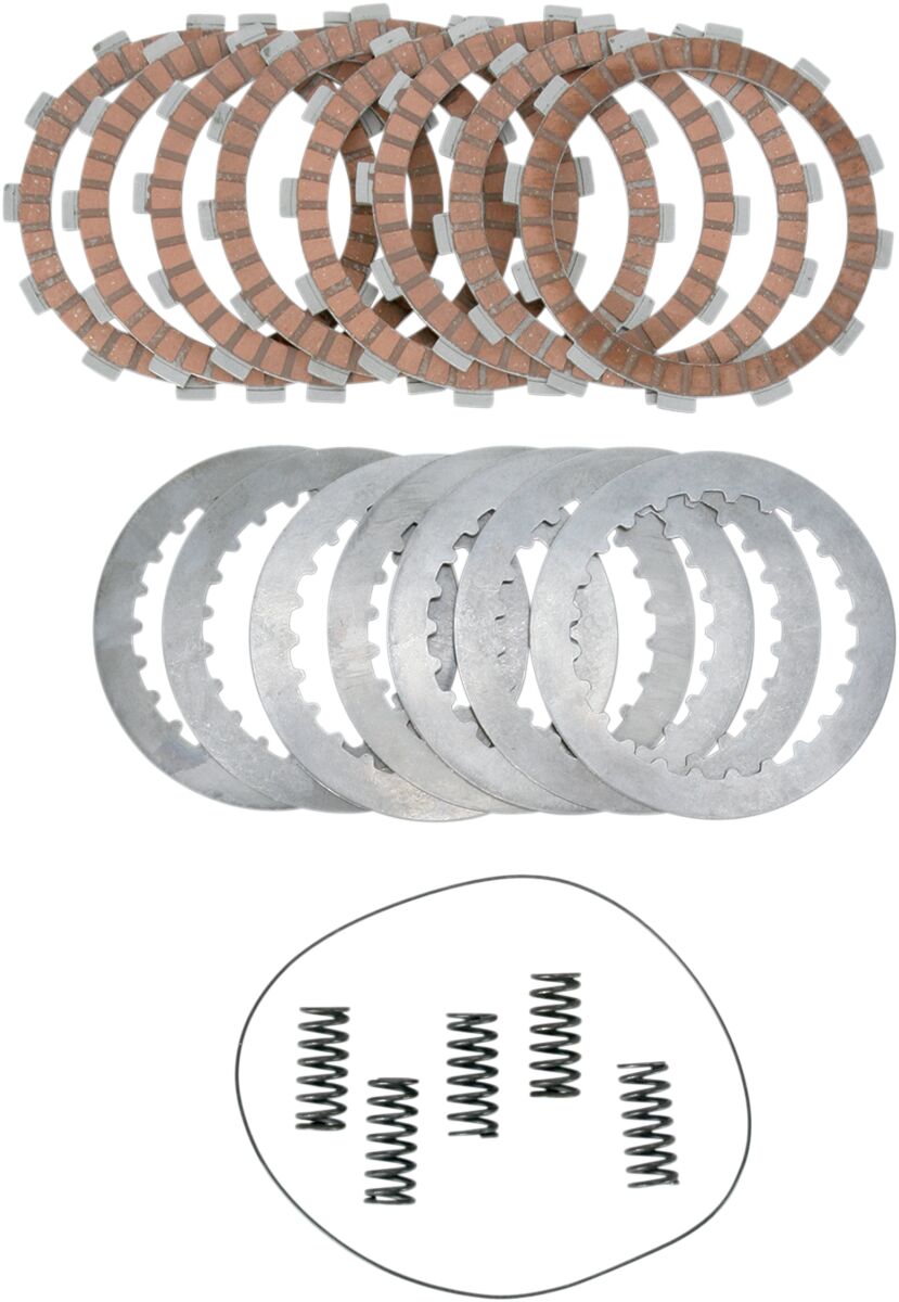 CLUTCH KIT MSE CRF250