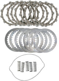 CLUTCH KIT MSE RM125
