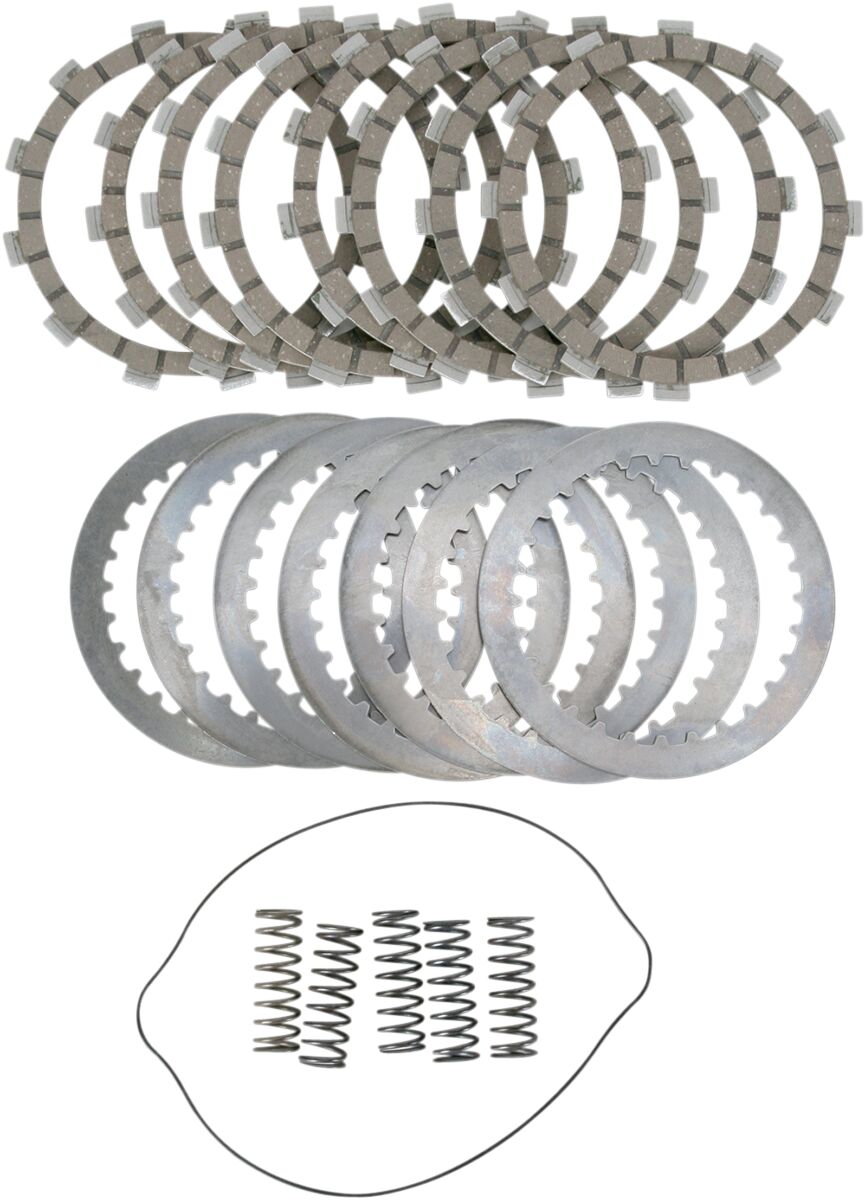 CLUTCH KIT MSE RM125