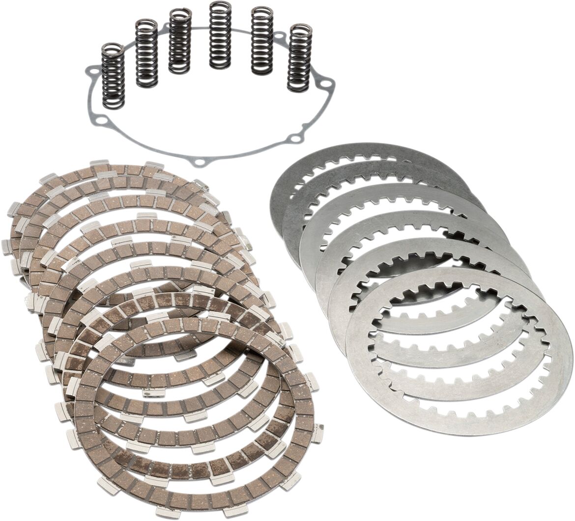 CLUTCH KIT MSE RM125