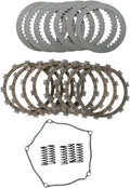 CLUTCH KIT MSE RMZ/KXF250