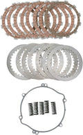 CLUTCH KT MSE YZ125