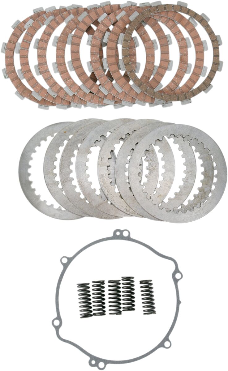 CLUTCH KT MSE YZ125