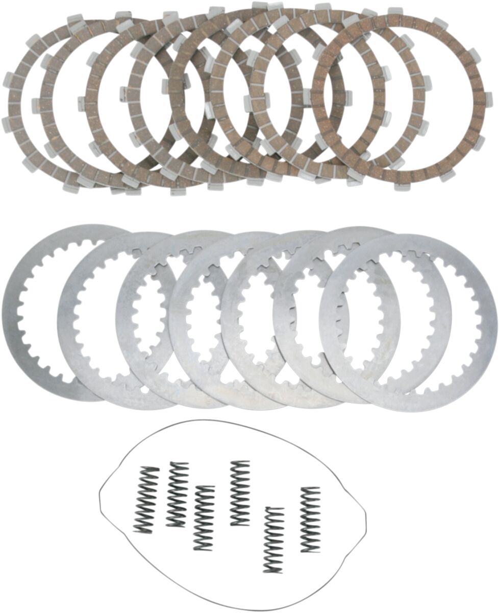 CLUTCH KT MSE YZ250