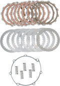 CLUTCH KT MSE YZ/WR250F