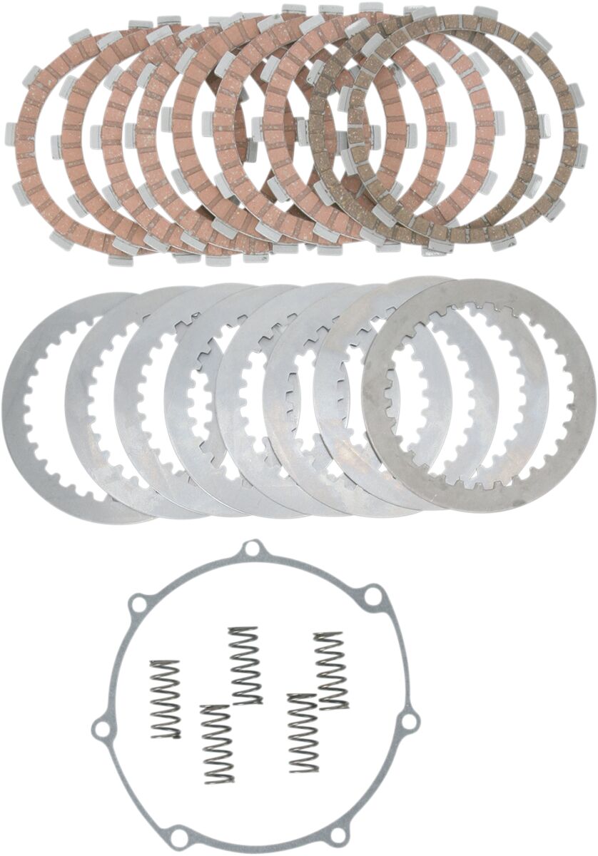 CLUTCH KT MSE YZ/WR250F