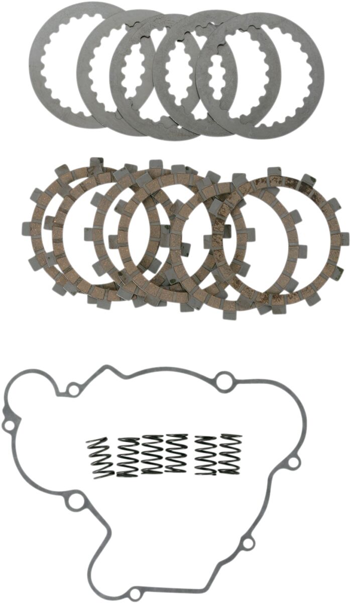 CLUTCH KT MSE 60/65SX/XC