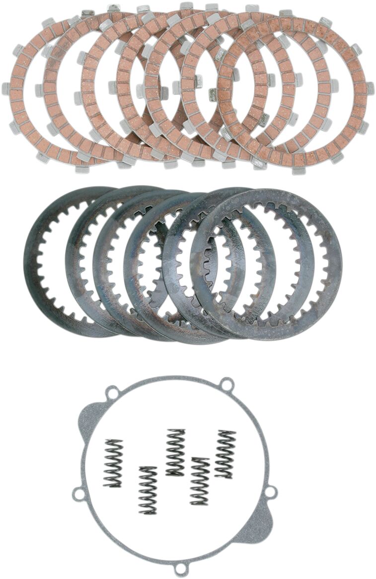 CLUTCH KT MSE 85SX/XC