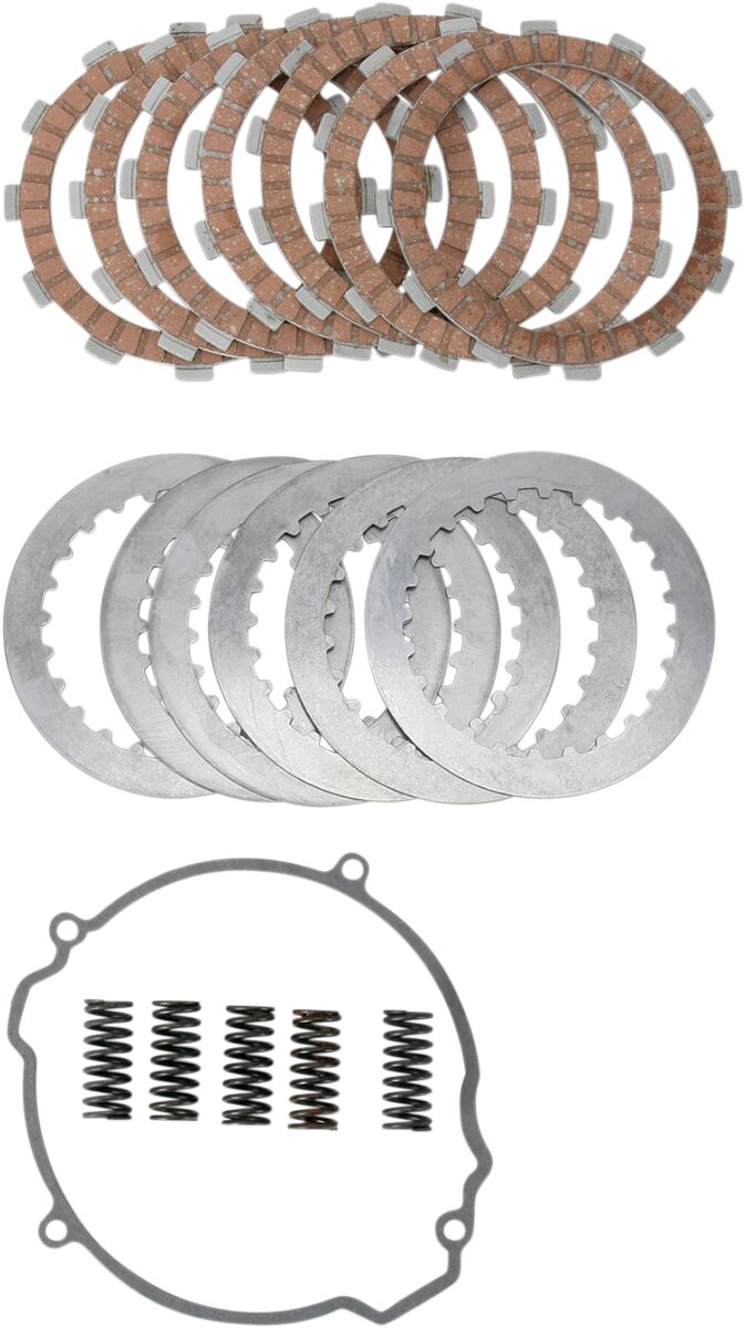 CLUTCH KT MSE 125SX/EXC