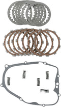 CLUTCH KT MSE YFS200