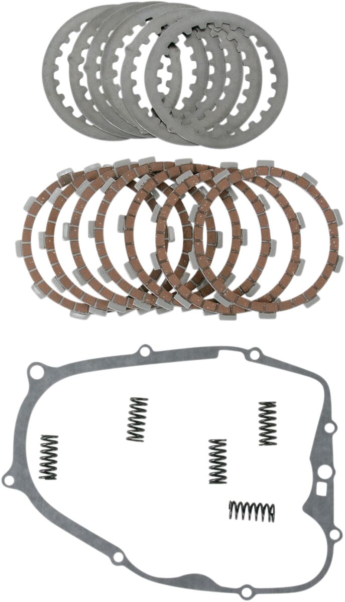 CLUTCH KT MSE YFS200