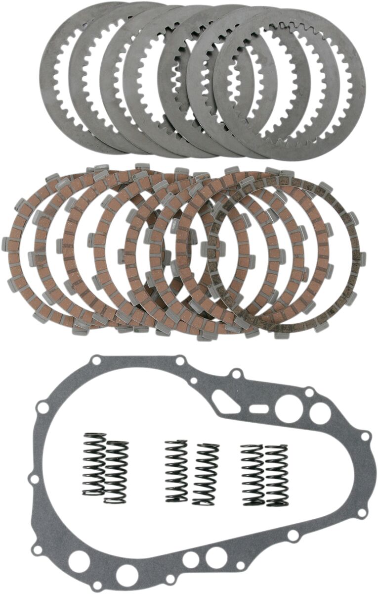 CLUTCH KT MSE LTZ400 04