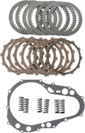 CLUTCH KT MSE LTZ400 04