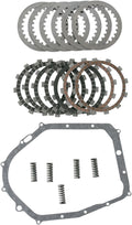 CLUTCH KT MSE YFM350 WAR
