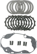 CLUTCH KT MSE YFZ350 BAN