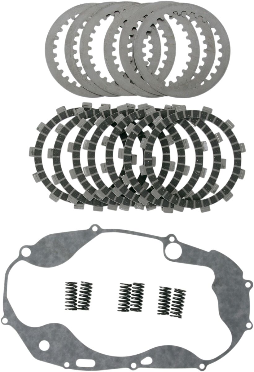 CLUTCH KT MSE YFZ350 BAN