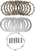 CLUTCH KT MSE YFZ450