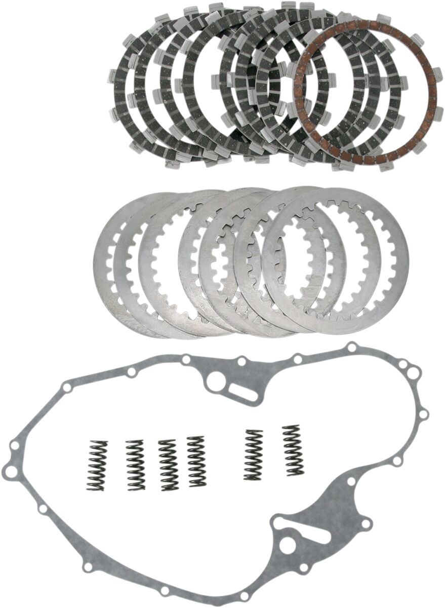 CLUTCH KT MSE YFM700R