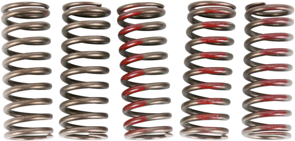 SPRINGS CLUTCH CRF250R