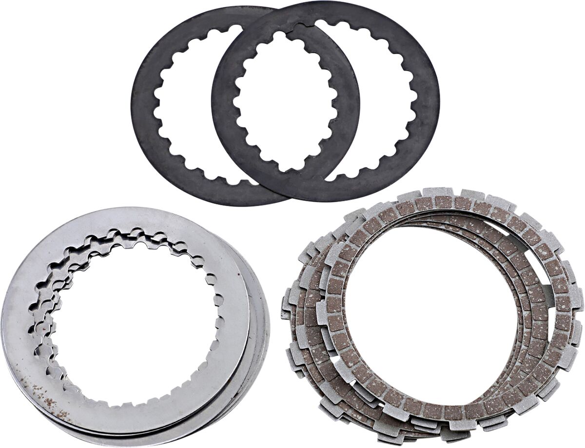CLUTCH KIT MX KTM