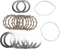 CLUTCH KIT MSE 350XCF-W