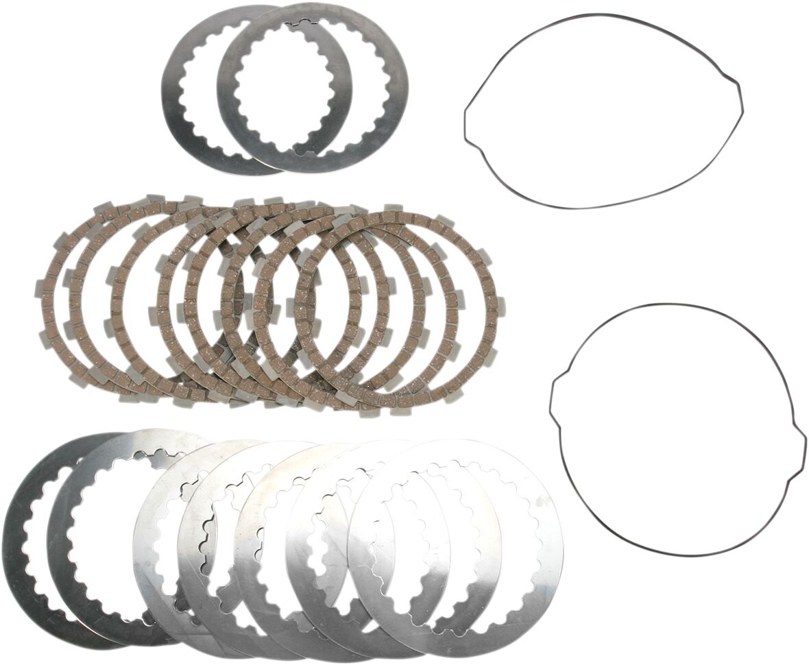 CLUTCH KIT MSE 350XCF-W