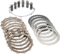 CLUTCH KIT MOOSE KXF250