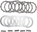 CLUTCH KIT SUZ RMZ250