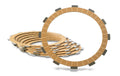 CLTCH FRICTION PLATES FL 90-97