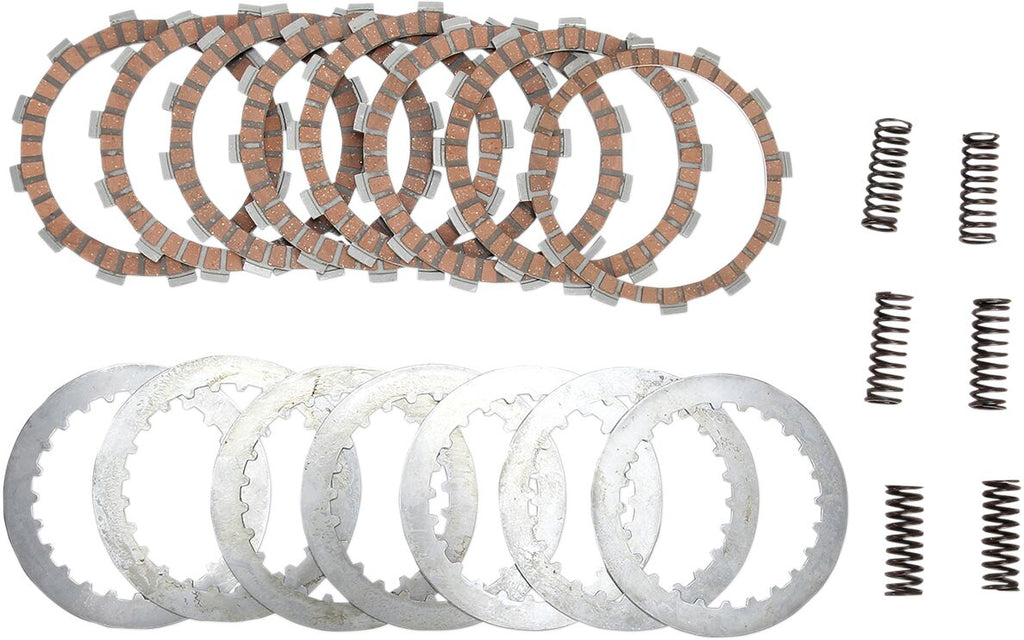 CLUTCH KIT MX CRF450R