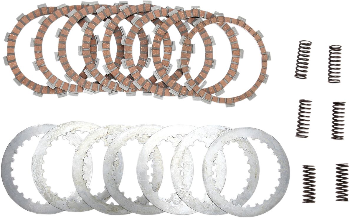 CLUTCH KIT MX CRF450R