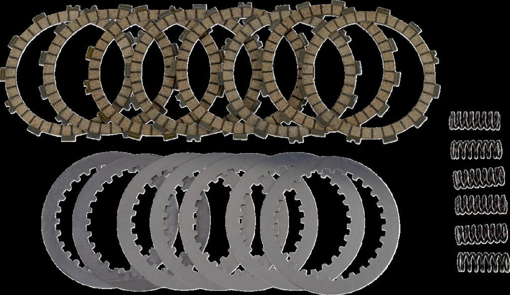 CLUTCH SET CR250 97-07