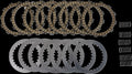 CLUTCH SET CR500 90-01