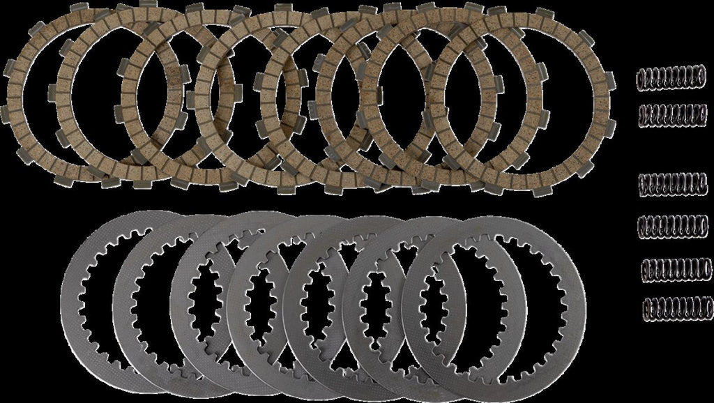 CLUTCH SET YZ250 02-26