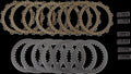 CLUTCH SET YZ250 02-26