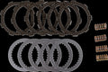 CLUTCH PLATE ST KX80/85/ 98-24