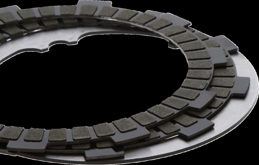 CLUTCH ST SX/EXC450 06-07