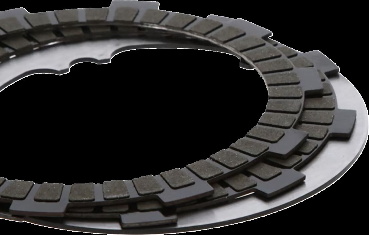 CLUTCH ST SX/EXC450 06-07