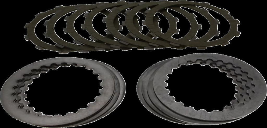 CLUTCH ST SX/EXC450 06-07