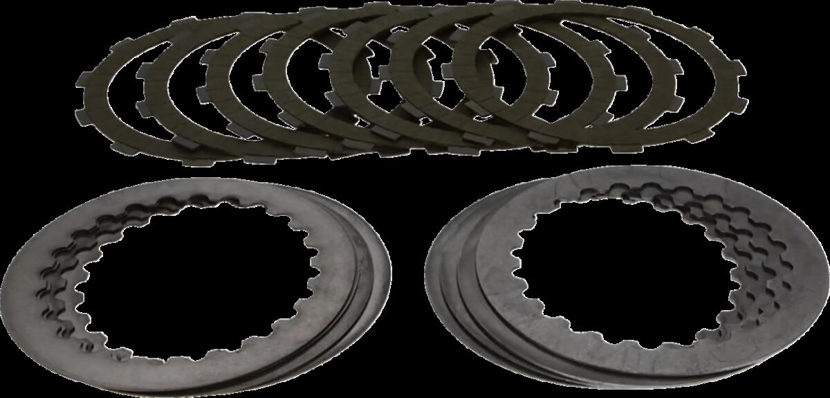 CLUTCH ST SX/EXC450 06-07