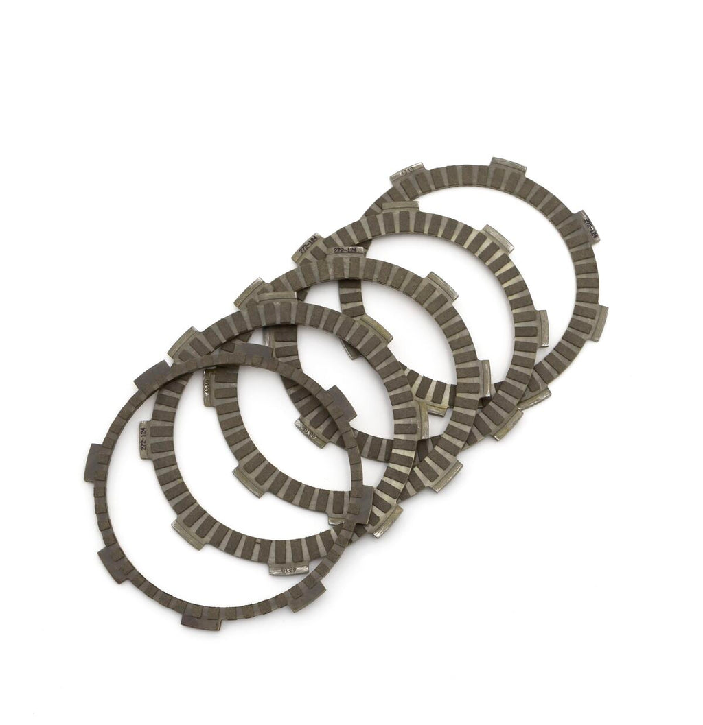 CLUTCH FRICTION PLATE SET