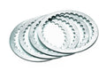 CLUTCH STEEL PLATE SET