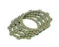 CLUTCH FRICTION PLATE SET