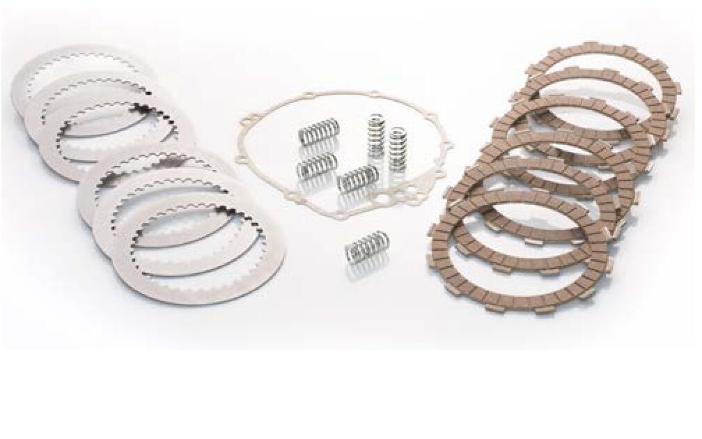 CLUTCH SUPER KIT
