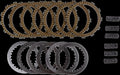 CLUTCH SET HONDA CRF450R 17-20