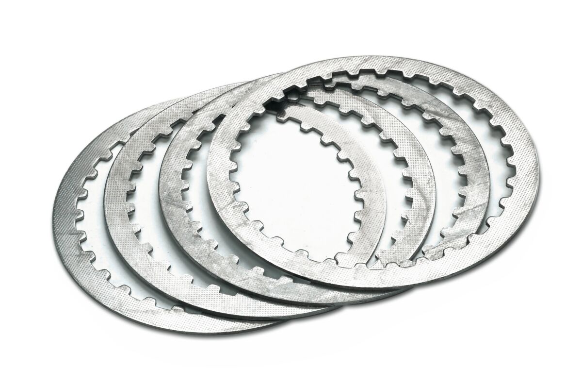 CLUTCH PLATE KIT