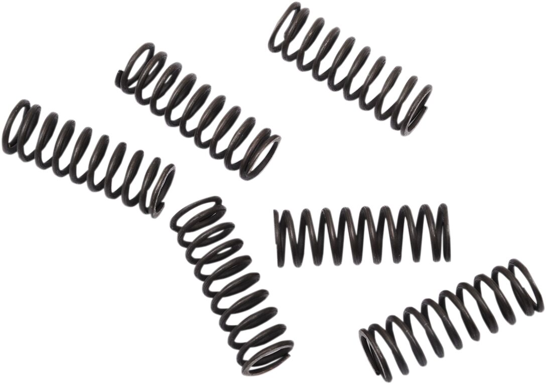 SPRINGS CLUTCH CRF450R