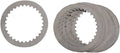 PLATES STEEL YZ250FX