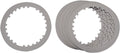 PLATES STEEL CRF450R